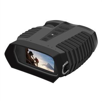 DT88 Infrarød HD-kikkert til Outdoor fuglekiggeri Vandtæt digital kikkert med Vision