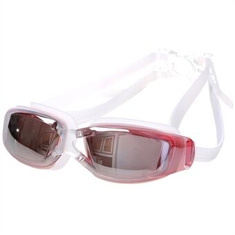 Anti-fog Swimming Goggles UV Protection HD Swimming Glasses for Adult and Child