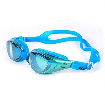 Swimming Goggles Anti Fog UV Protection Swim Goggle Sport Glasses Adult Summer