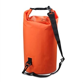 15L Outdoor Waterproof Swimming Bag Bucket Lightweight Floating Dry Sack