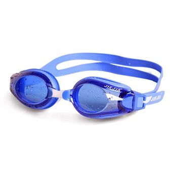 JIEJIA AH100 Svømmebriller til voksne Vandtætte HD-briller Anti-dug-briller