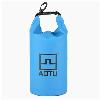 AOTU AT6623 1.5L Digital Camera Waterproof Bag for Outdoor Swimming Drifting