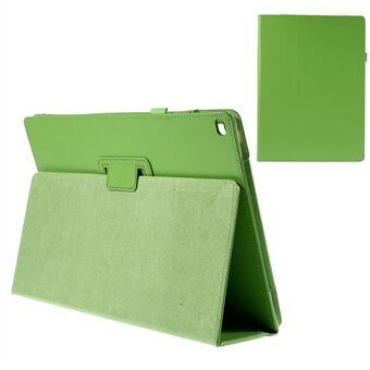 Litchi Texture Smart Leather Stand Case for iPad Pro 