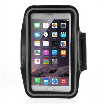 Running Sports Armband Case til iPhone 6 Plus / 6s Plus, Størrelse: 160 x 85 mm