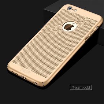 MOFI Breathable Light Plastic Mobile Phone Accessory Shell for iPhone 6 /6s Plus 