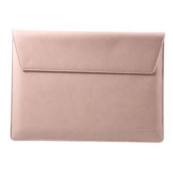 Elegant Series Universal Læder Tablet Sleeve Pouch Taske til iPad mini 4, Størrelse: 23x15cm