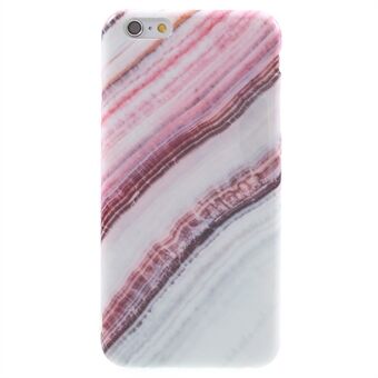 Marble Pattern IMD TPU Soft Case for iPhone 6s / 6 