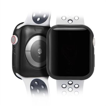 DUX DUCIS Fleksibel galvanisering TPU Cover til Apple Watch Series 4 44mm