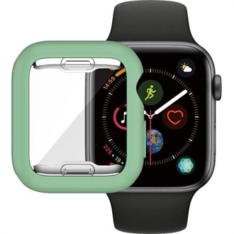 Macaron Color TPU Ur Cover til Apple Watch 3/2/1 42mm All-in Protector