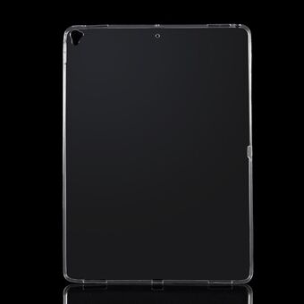 Soft TPU Shell Cover til iPad Pro 12.9 (2017) / Pro 12.9 (2015)