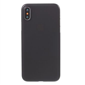 Ultra Thin PC Hard Case Cover for iPhone X/XS 