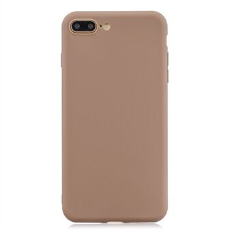 Soft TPU Mobile Phone Protective Case for iPhone 7 Plus/8 Plus 