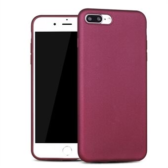 X-LEVEL Guardian Series for iPhone 8 Plus / 7 Plus Matte TPU Shell Case