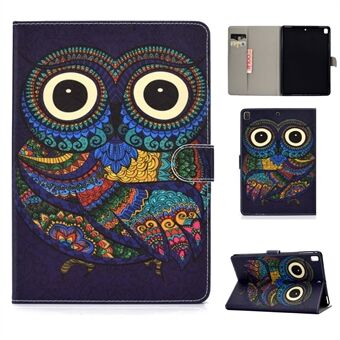 Pattern Leather Tablet Case for iPad Air (2013)/Air 2/Pro 9.7 inch (2016)/9.7-inch (2017)/(2018)