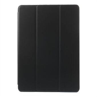 Til iPad 9,7" (2018)/9,7" (2017)/Air 2/Air Tri-fold Stand Læder Flip Cover