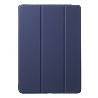 Til iPad 9,7" (2018)/9,7" (2017)/Air 2/Air Tri-fold Stand Læder beskyttende etui