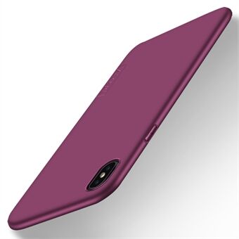 X-LEVEL Guardian Series Matte TPU Phone Cover for iPhone XR 