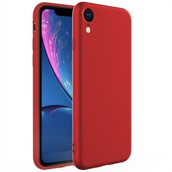 X-LEVEL Dynamic Series Upgraded Anti-Drop Silicone Phone Case for iPhone XR 