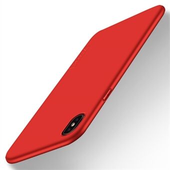 X-LEVEL Guardian Series Matte TPU Phone Cover for iPhone XS Max 