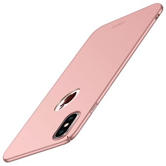 MOFI Shield Frosted Hard Plastic Case Accessory for iPhone XS Max 