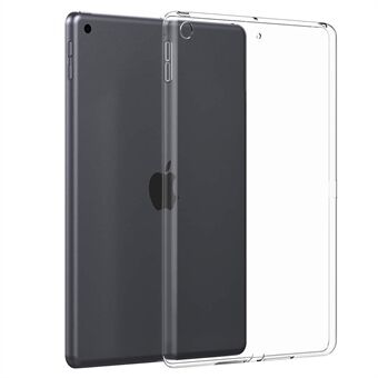 Crystal Clear TPU Protection Tablet Case Cover til iPad mini (2019) 
