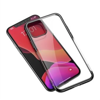 BASEUS Shining Series Plated TPU Case for iPhone 11  (2019)