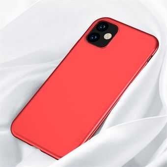 X-LEVEL Frosted Soft TPU Phone Casing for iPhone 11  (2019)
