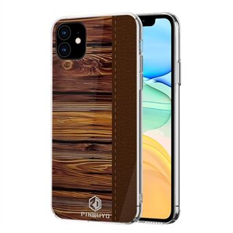 PINWUYO Drop-proof Phone Case Cover for iPhone 11 