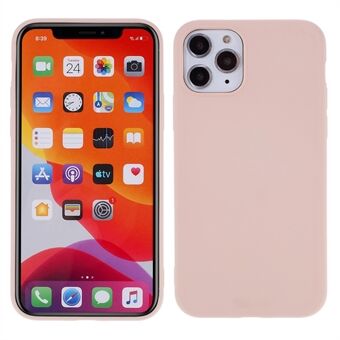 X-LEVEL Anti-Drop Liquid Silicone Phone Covering Shell for iPhone 11 Pro (2019)