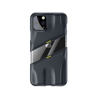 BASEUS Let\'s go Series Airflow Cooling Game Phone Case Cover for iPhone 11 Pro  (2019)