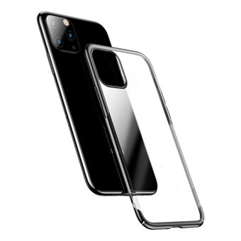 BASEUS Glitter Series Plating Hard Plastic Case for iPhone 11 Pro  (2019)