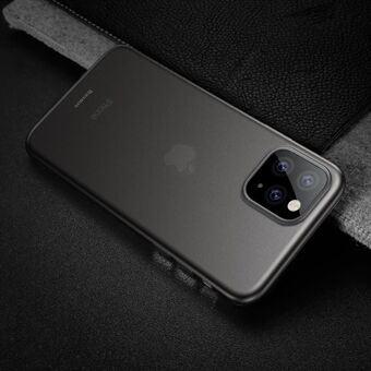 BASEUS Ultra Thin Matte PP Shell Case for iPhone 11 Pro 5.8 inch (2019)