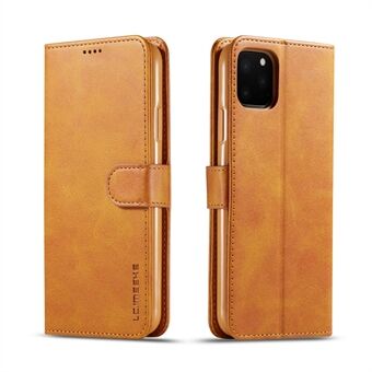 LC.imeeke PU Læder Beskyttende Flip Wallet Case til iPhone 11 Pro  (2019)