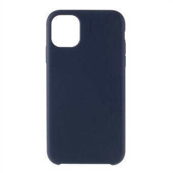 Silky Soft Touch Solid Silikone Cover til iPhone 11 Pro  (2019)