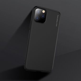 X-LEVEL Knight Series Matte Hard PC Back Shell for iPhone 11 Pro 