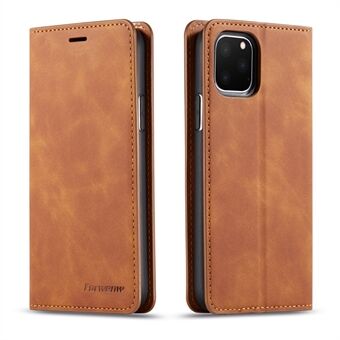 FORWENW Fantasy Series Silky Touch Leather Wallet Case for iApple iPhone 11 Pro Max  (2019)