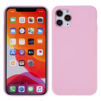 X-LEVEL Anti-Drop Liquid Silicone Phone Covering Shell for iPhone 11 Pro Max  (2019)