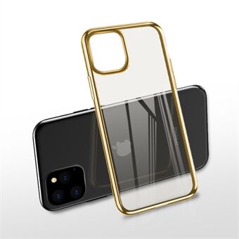 X-LEVEL Dawn Series Electroplated PC Shell for iPhone 11 Pro Max 