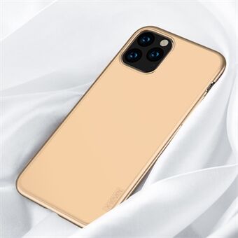 X-LEVEL Frosted Soft TPU Phone Shell for iPhone 11 Pro Max  (2019)