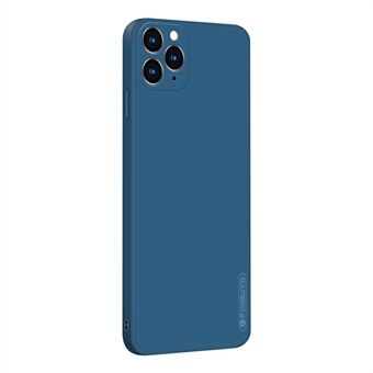 PINWUYO Blød Silikone Præcis Udskæring Mobiltelefon Cover Cover Protector til iPhone 11 Pro Max