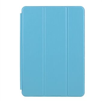 PU læder Trifold Folio Shockproof Stand Cover Case til iPad 10.2 (2021) / (2020) / (2019)