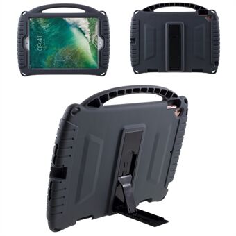 Shockproof Silicone Protector Tablet Kickstand Case for iPad 10.2 (2020)/(2019) / iPad Pro  (2017) / iPad Air  (2019)