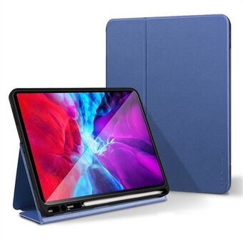 X-LEVEL Fib II Series Slim Smart Leather Stand Case for iPad Pro  (2018)/(2020)