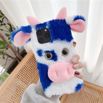 Cows Style Pelscoat TPU telefoncover til iPhone 12 Mini