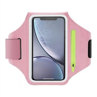 Sports Running Armband Phone Case Mobiltelefon Armtaske til iPhone 12 Xiaomi  telefon og derunder