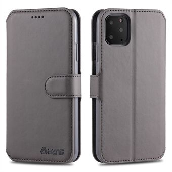 AZNS Wallet Læder Stand Cover Case for iPhone 12 Pro Max s