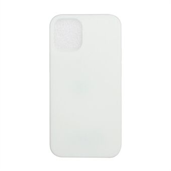 Fleksibel TPU Protector mobiltelefon etui til iPhone 12 Pro Max 
