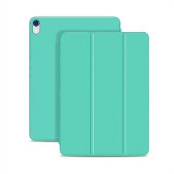 [Magnetisk tiltrækning] Tri-fold Smart Folio læderetui til iPad Air (2020)/ Pro  (2018)