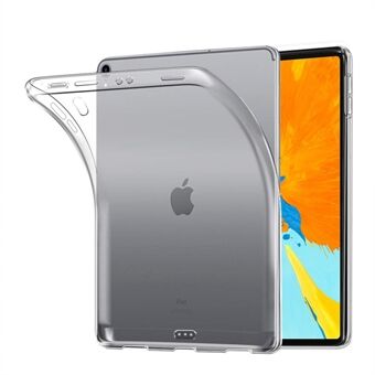 Krystalklart TPU-mobiltelefoncover til Apple iPad Air (2020)/ Pro  (2018)