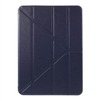 Origami Stand Smart Leather Shell Case til iPad Air (2020) / iPad Air 4, iPad Air (4. generation)
